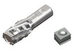 B27 Multi-tooth milling cutters-SF (T09)