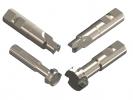 Special milling cutters