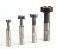 Special solid carbide cutters