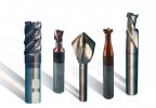 Solid carbide cutters of special production
