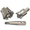 Milling cutters for tool and die production