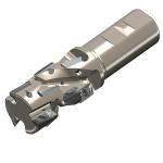 B18  Multi-tooth milling cutters