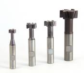 Special solid carbide cutters