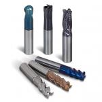 Solid carbide tools